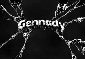 بررسی بازی Gennady