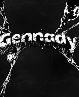 بررسی بازی Gennady