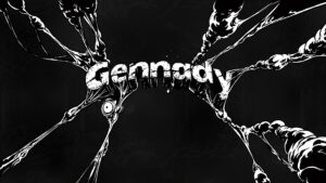 بررسی بازی Gennady