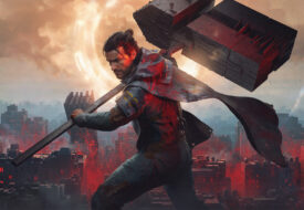 بررسی بازی Control Resonant