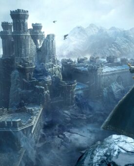بررسی بازی Dragon's Dogma 2: Dark Arisen