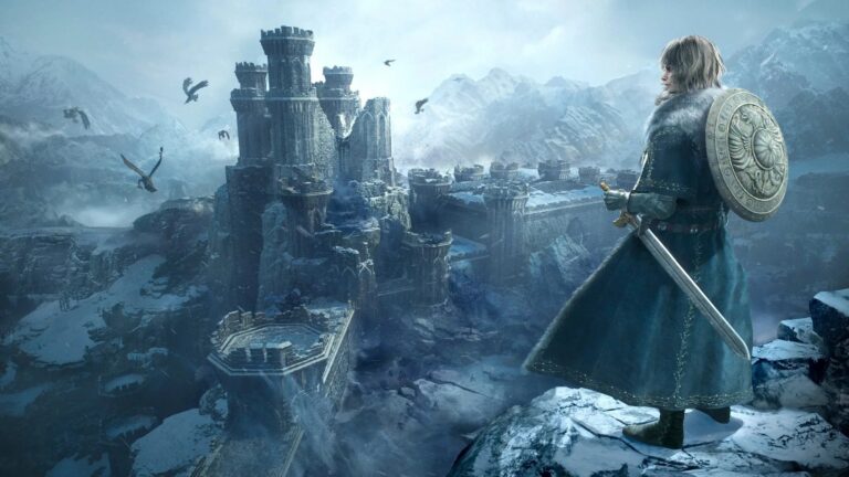 بررسی بازی Dragon's Dogma 2: Dark Arisen