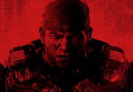 بررسی بازی Gears of War E-Day
