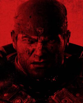 بررسی بازی Gears of War E-Day