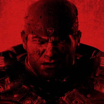 بررسی بازی Gears of War E-Day