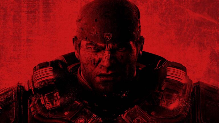بررسی بازی Gears of War E-Day