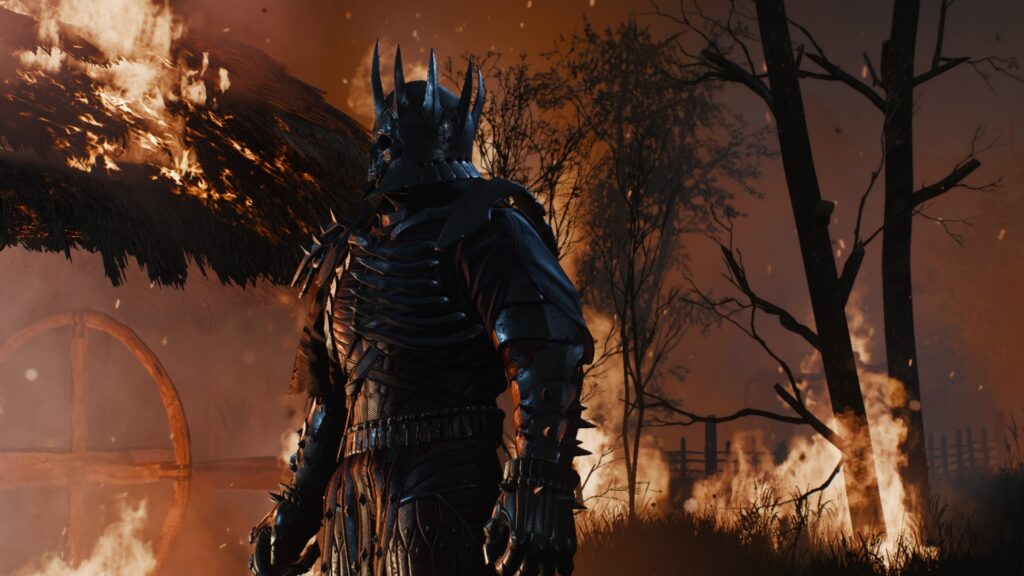 بررسی بازی The Witcher 3: Wild Hunt Remastered
