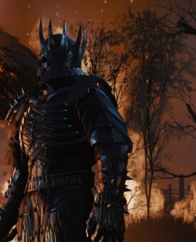 بررسی بازی The Witcher 3: Wild Hunt Remastered