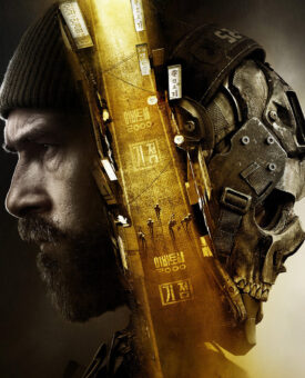 بررسی بازی Call of Duty: Modern Warfare 4