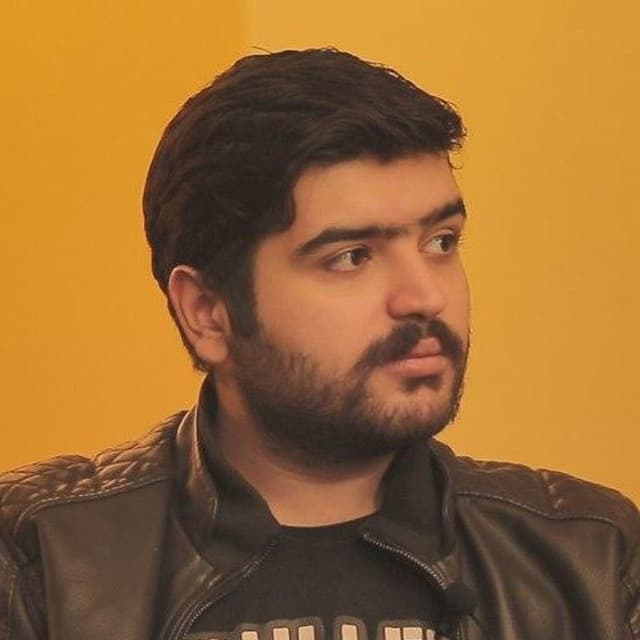 مجتبی سعیدی