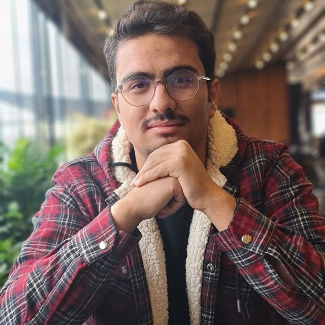 اشکان ادیبی