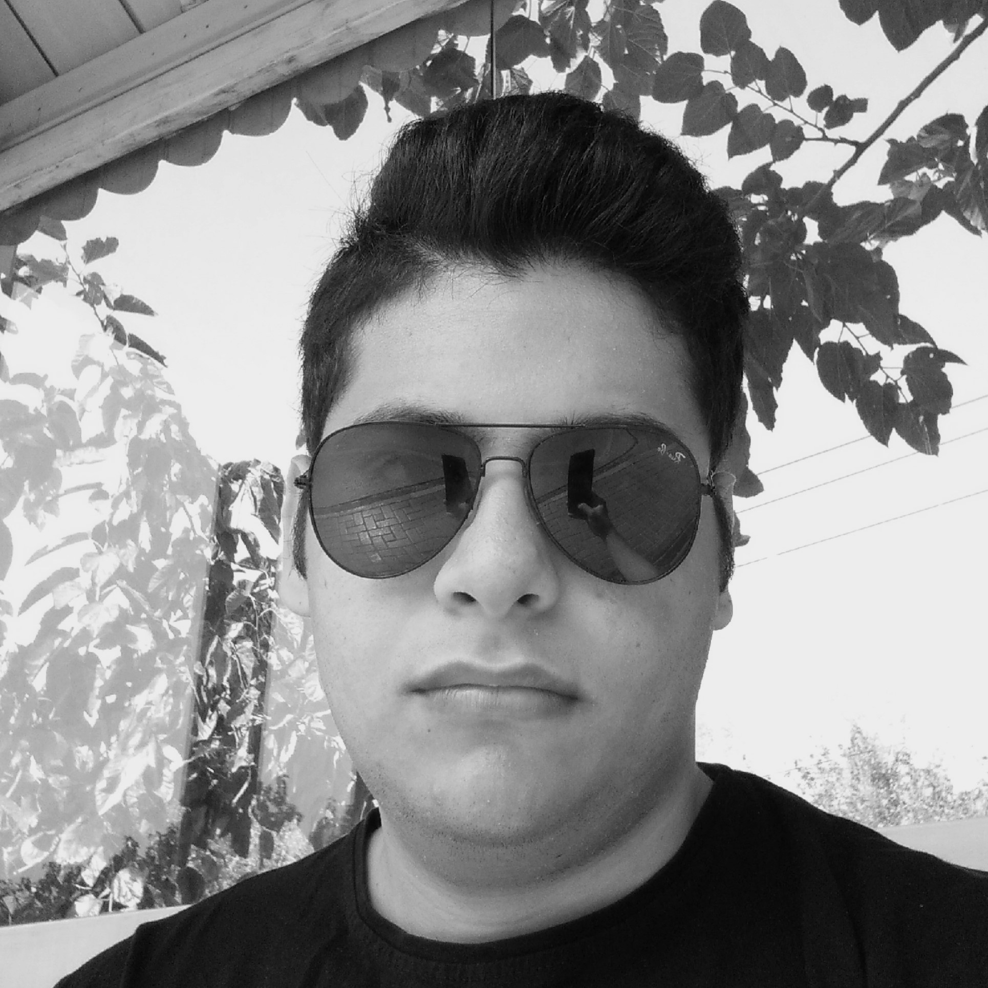 رسول طهماسبی