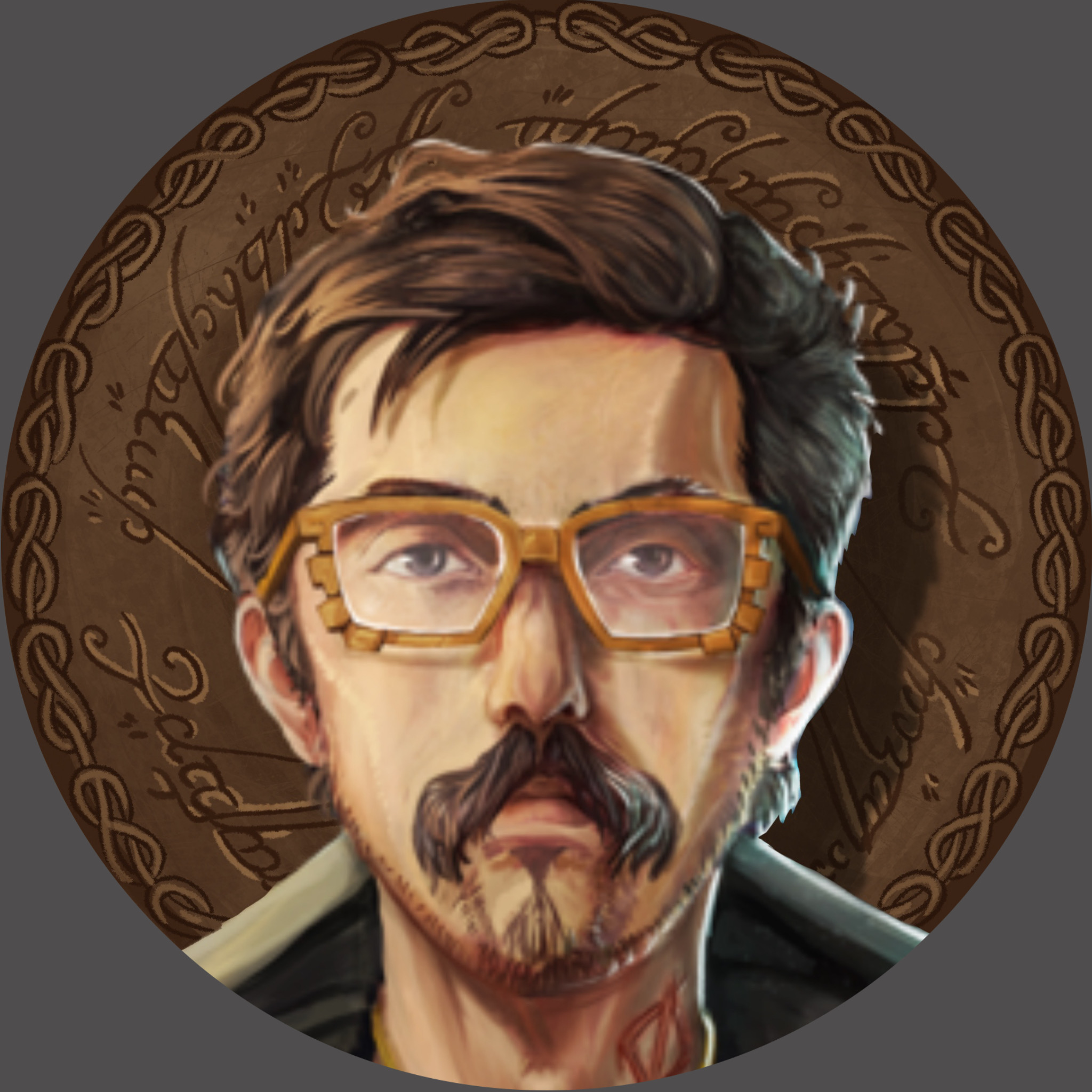 خسرو فرخنده