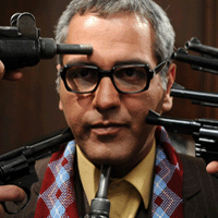 امین حجازی‌زاده